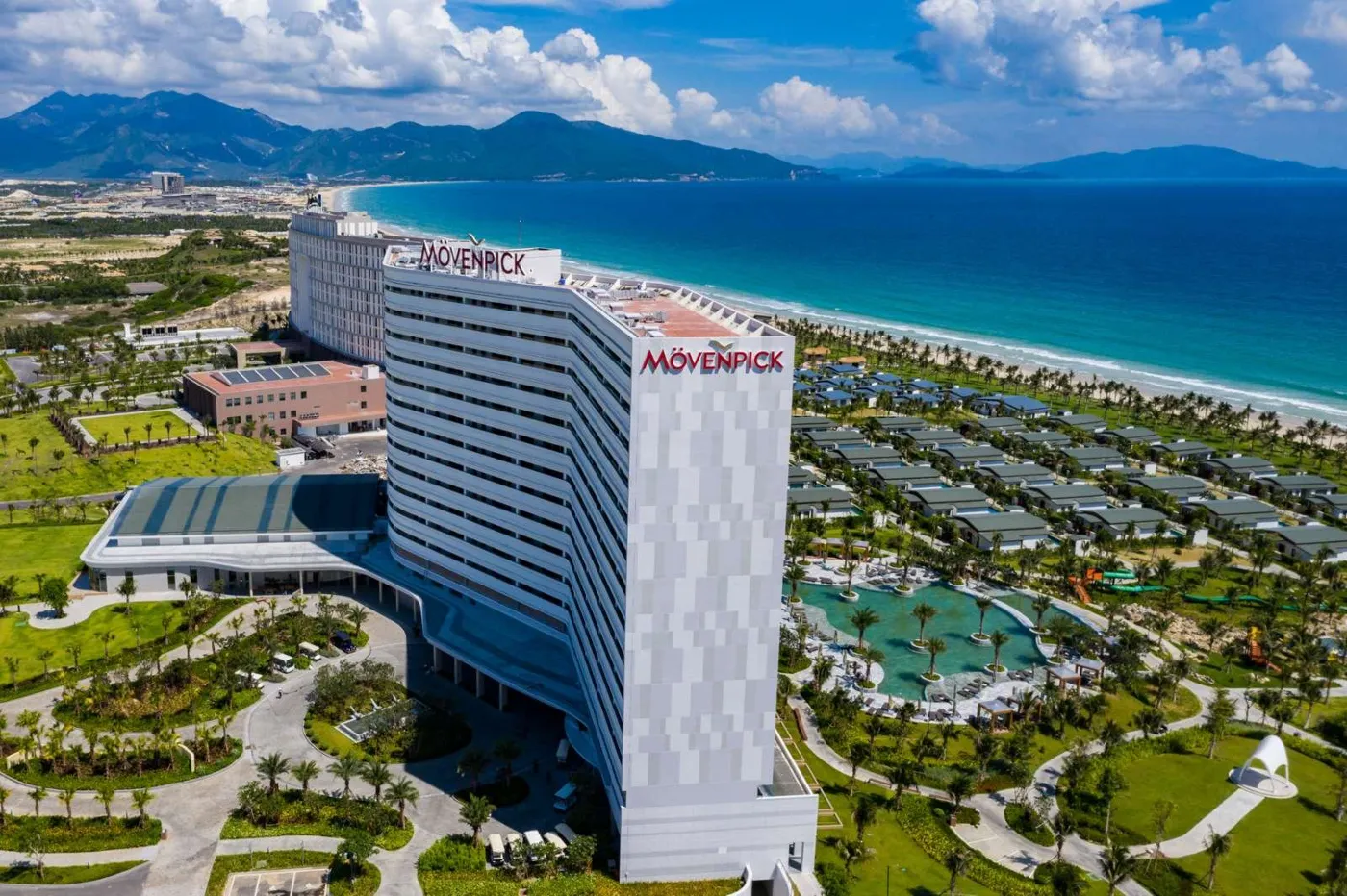 Mövenpick Nha Trang