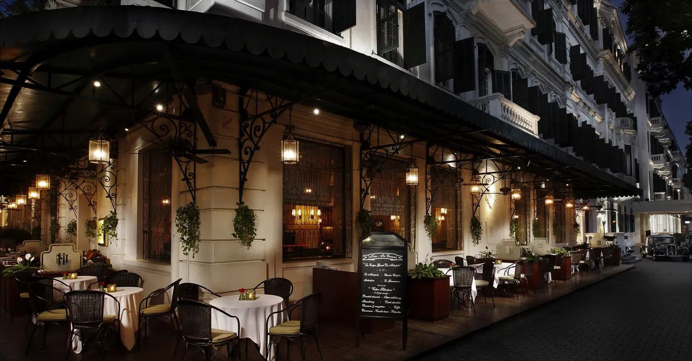 Featured Hotels