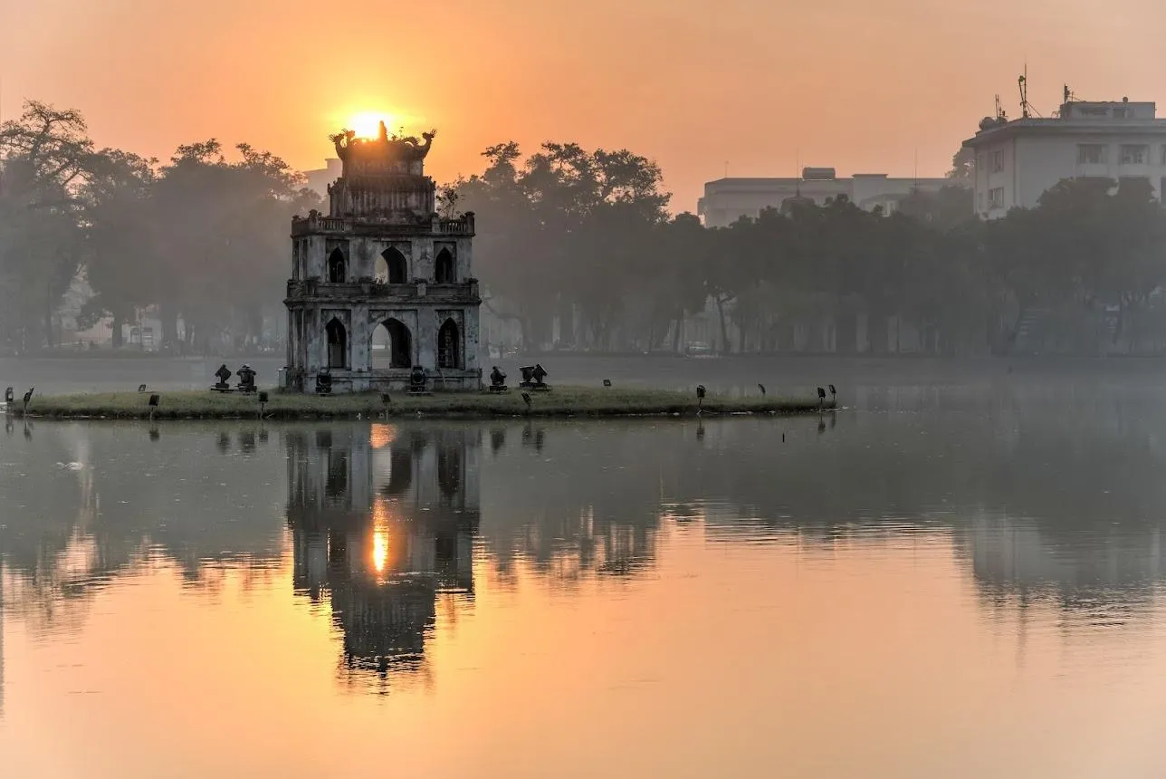 Hanoi Experiences You Can't Miss