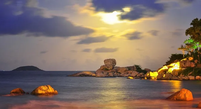 Exploring Nha Trang Beach gallery photo 3